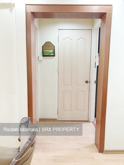Blk 418 Bedok North Avenue 2 (Bedok), HDB 3 Rooms #209121421